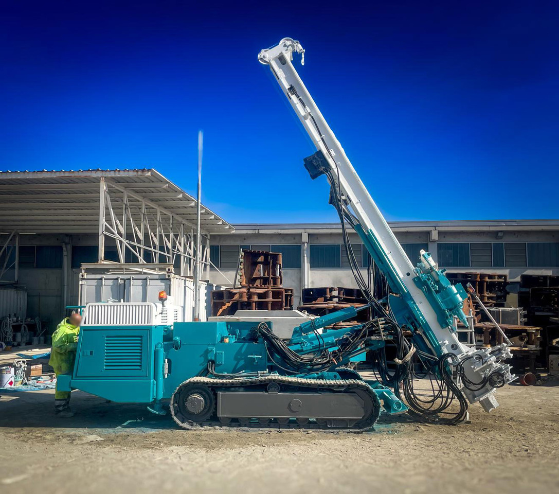 Casagrande C6 - Baranidlo: obrázok 1 Casagrande C6 - Baranidlo: obrázok 1