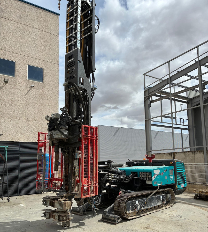 Casagrande C6 XP-2 - Baranidlo: obrázok 3 Casagrande C6 XP-2 - Baranidlo: obrázok 3