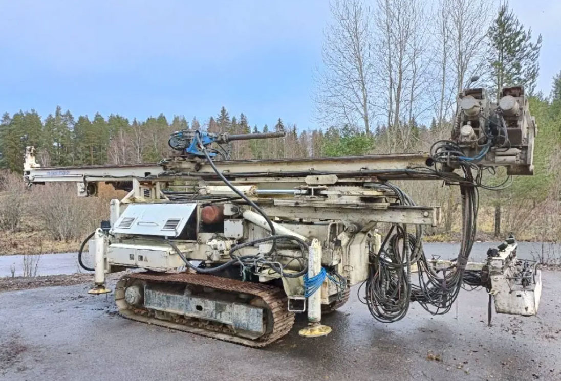 Casagrande C8 - Baranidlo: obrázok 1 Casagrande C8 - Baranidlo: obrázok 1