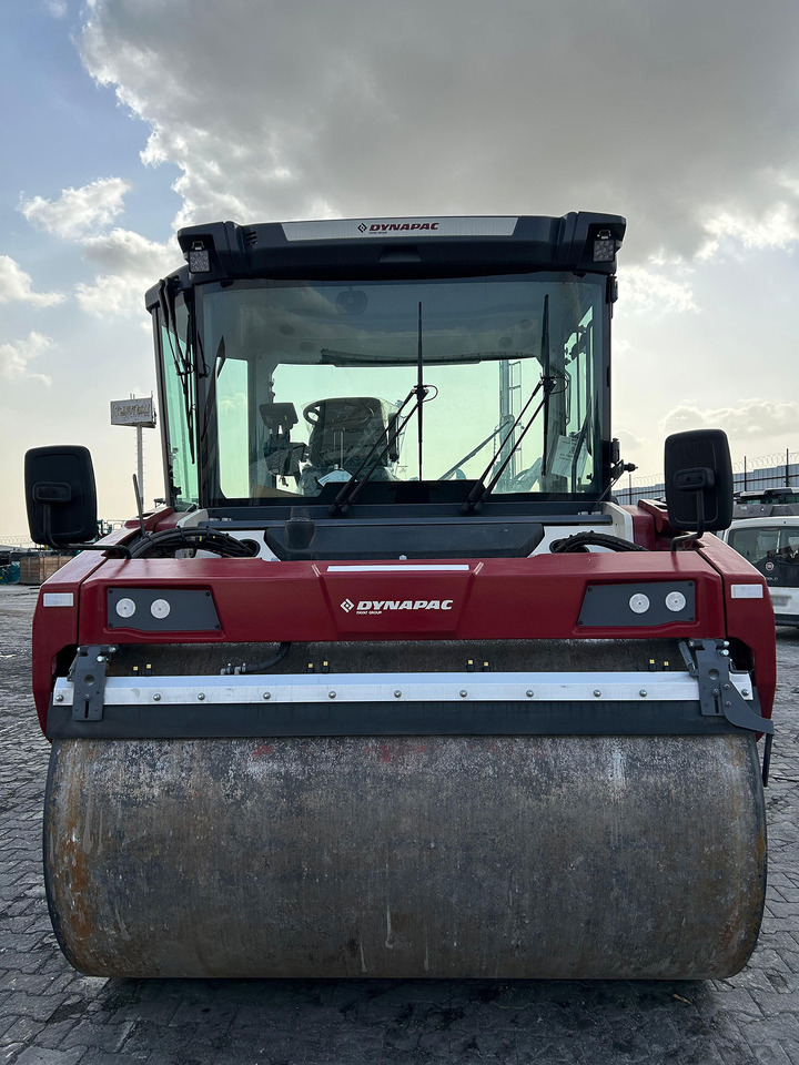 Valec Dynapac CC6200 Vi: obrázok 6