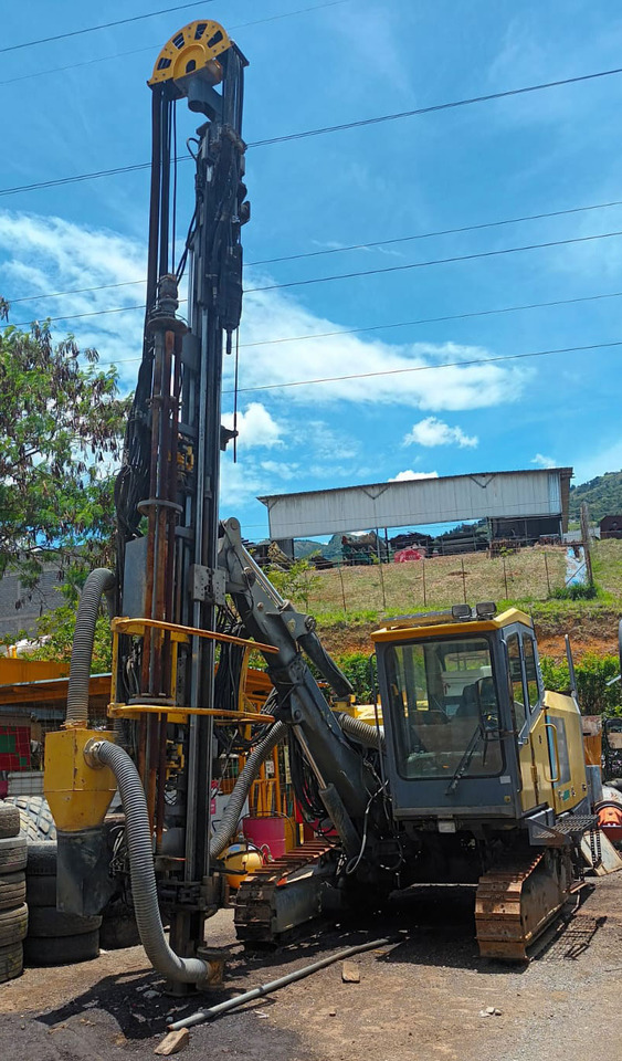 Epiroc PowerROC T35 - Vrtné príslušenstvo: obrázok 1 Epiroc PowerROC T35 - Vrtné príslušenstvo: obrázok 1