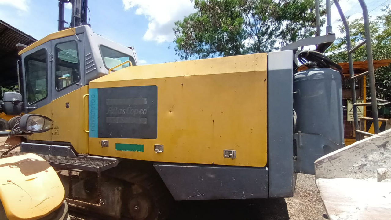 Epiroc PowerROC T35 - Vrtné príslušenstvo: obrázok 4 Epiroc PowerROC T35 - Vrtné príslušenstvo: obrázok 4