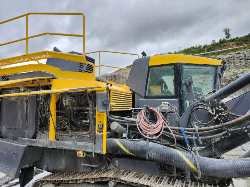 Epiroc SmartROC D60 - Vrtné príslušenstvo: obrázok 4 Epiroc SmartROC D60 - Vrtné príslušenstvo: obrázok 4