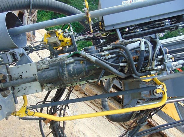 Epiroc SmartROC T40-11 - Vrtné príslušenstvo: obrázok 5 Epiroc SmartROC T40-11 - Vrtné príslušenstvo: obrázok 5