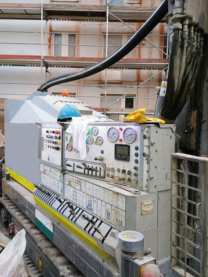 Geotec Rotomax XLGTC - Vrtné príslušenstvo: obrázok 3 Geotec Rotomax XLGTC - Vrtné príslušenstvo: obrázok 3