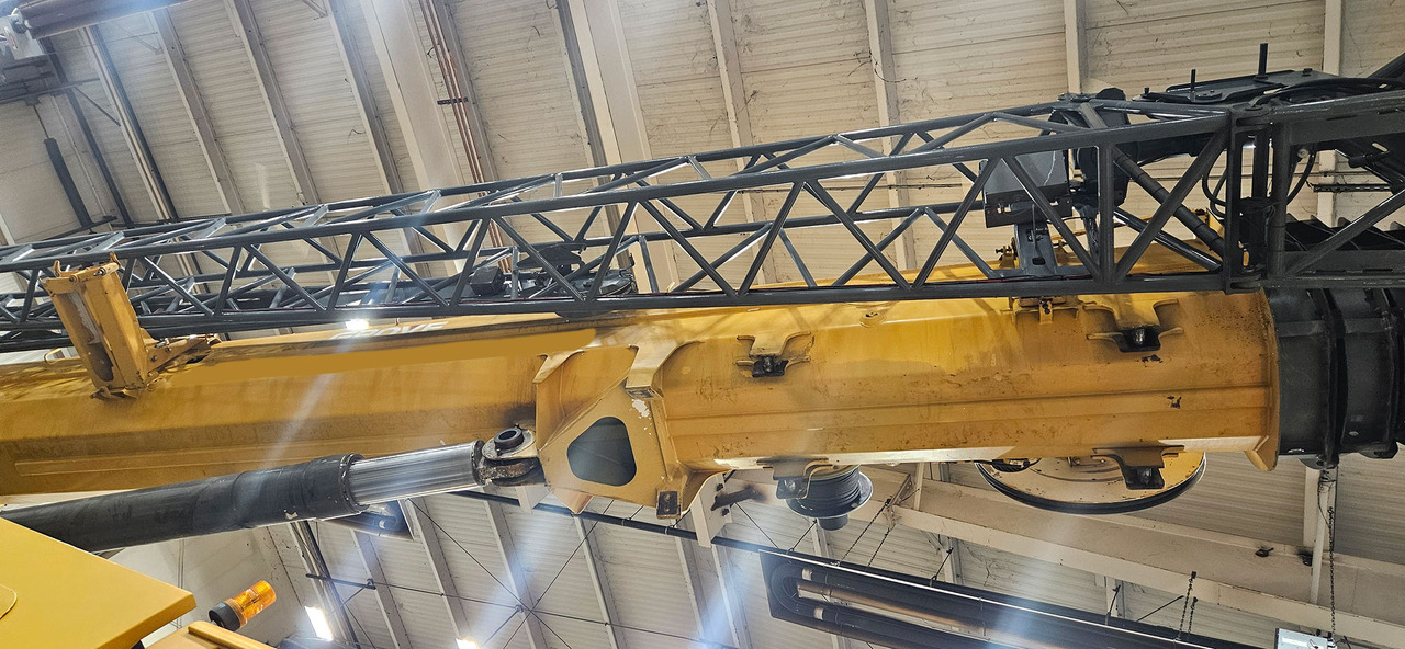 Grove GMK 5120B - Autožeriav: obrázok 3 Grove GMK 5120B - Autožeriav: obrázok 3