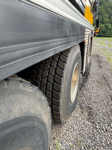 Grove GMK 5150XL - Autožeriav: obrázok 5 Grove GMK 5150XL - Autožeriav: obrázok 5