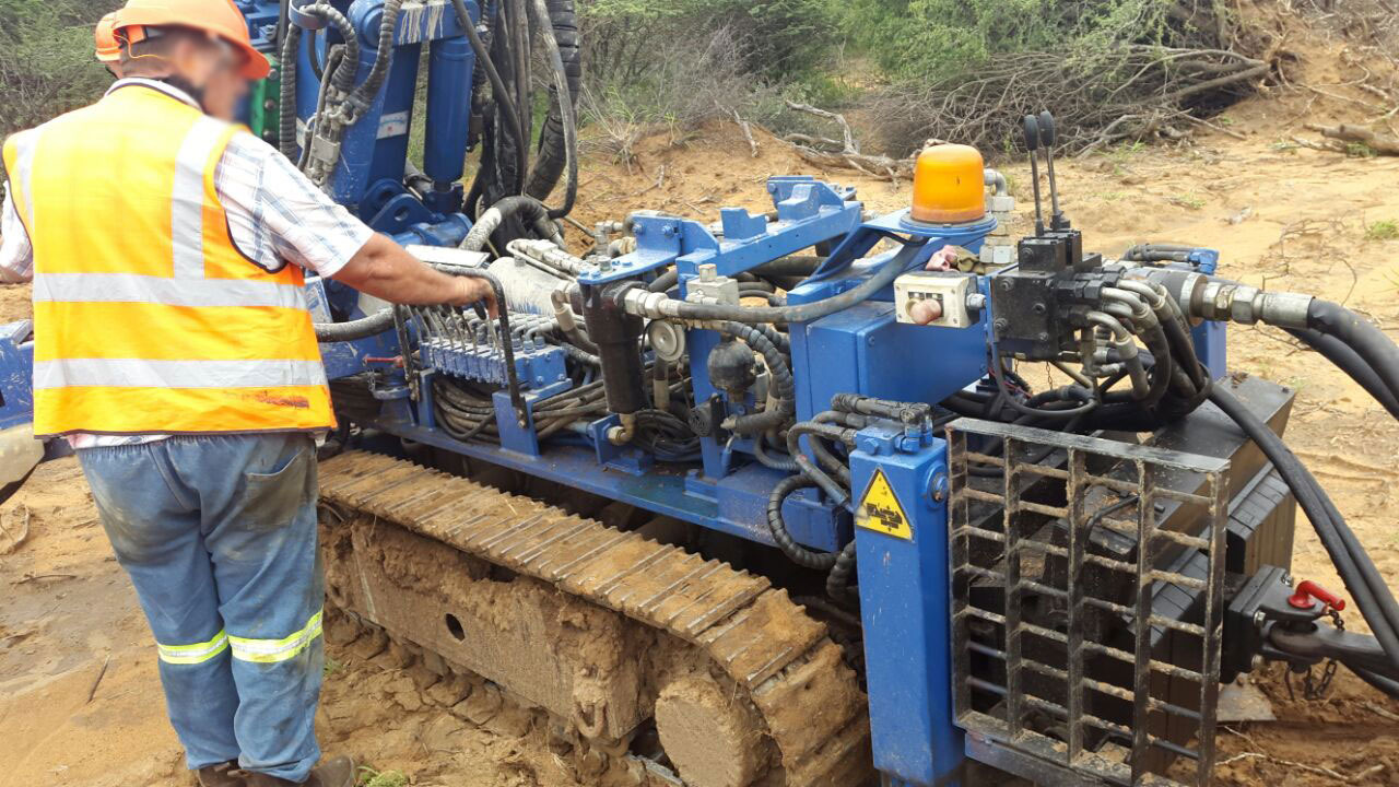 Hutte HBR 203 - Vrtné príslušenstvo: obrázok 3 Hutte HBR 203 - Vrtné príslušenstvo: obrázok 3