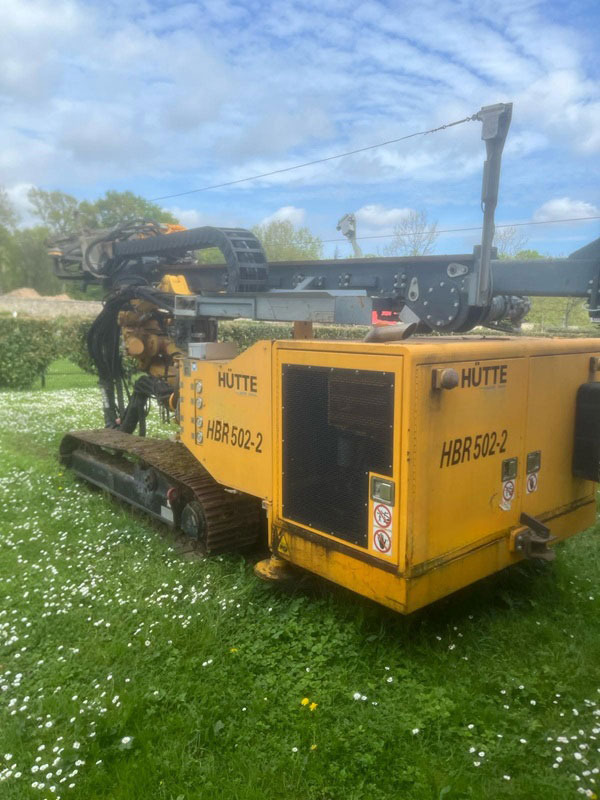 Hutte HBR 502-2 - Baranidlo: obrázok 1 Hutte HBR 502-2 - Baranidlo: obrázok 1