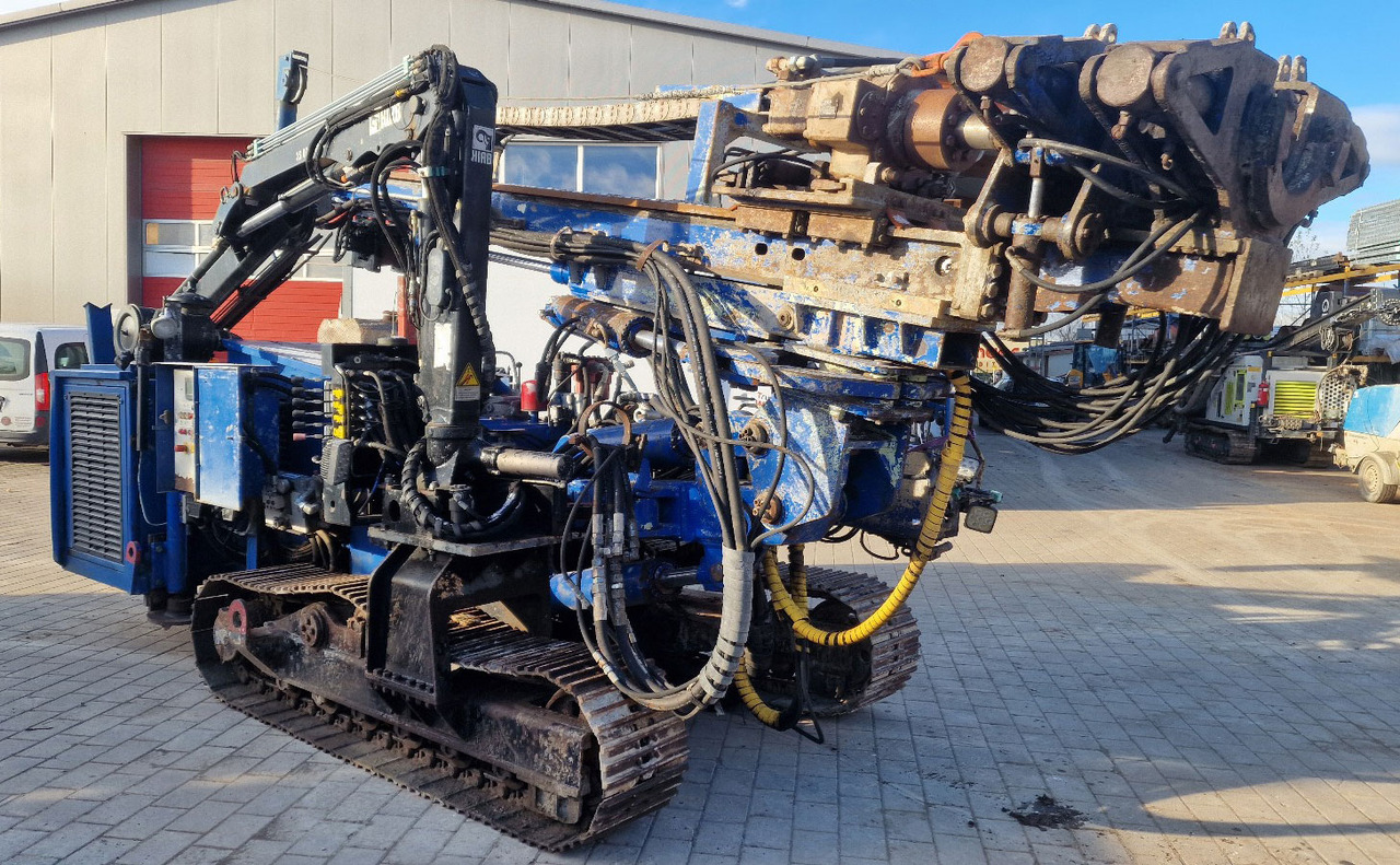 Hutte HBR 504 - Baranidlo: obrázok 3 Hutte HBR 504 - Baranidlo: obrázok 3