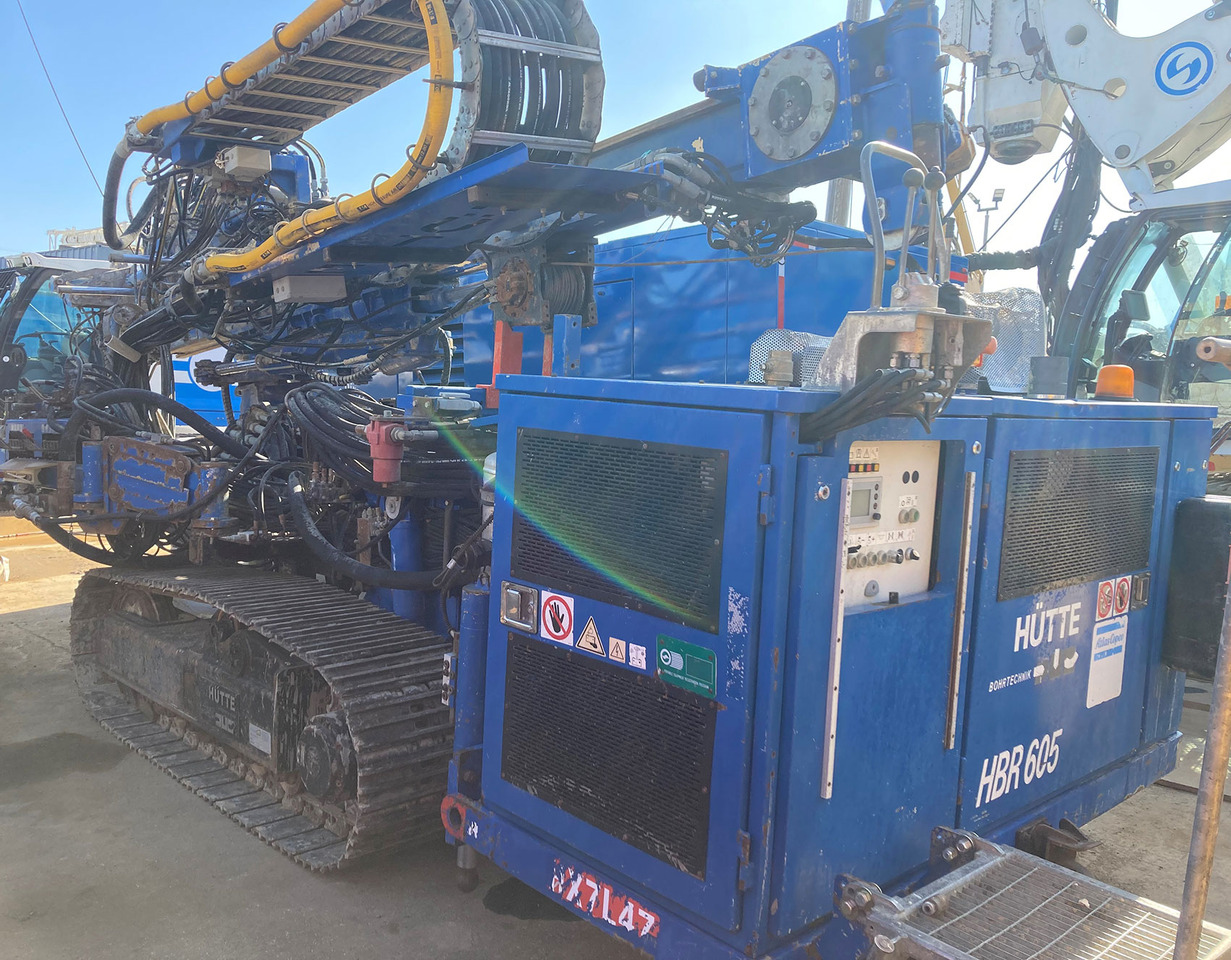 Hutte HBR 605 - Baranidlo: obrázok 1 Hutte HBR 605 - Baranidlo: obrázok 1