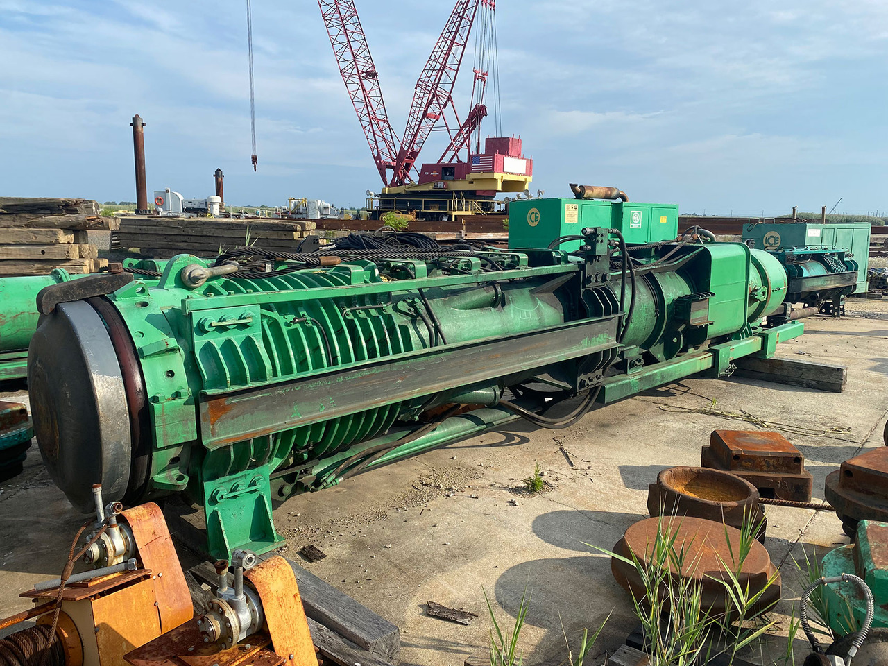 Ice I-125V2 - Baranidlo: obrázok 1 Ice I-125V2 - Baranidlo: obrázok 1