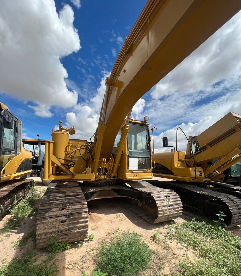 John Henry JH20/320 - Vrtné príslušenstvo: obrázok 4 John Henry JH20/320 - Vrtné príslušenstvo: obrázok 4