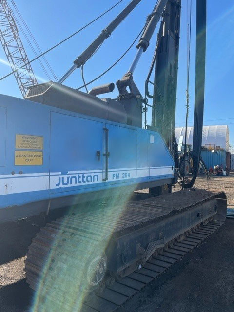 Junttan PM-25 H - Baranidlo: obrázok 3 Junttan PM-25 H - Baranidlo: obrázok 3