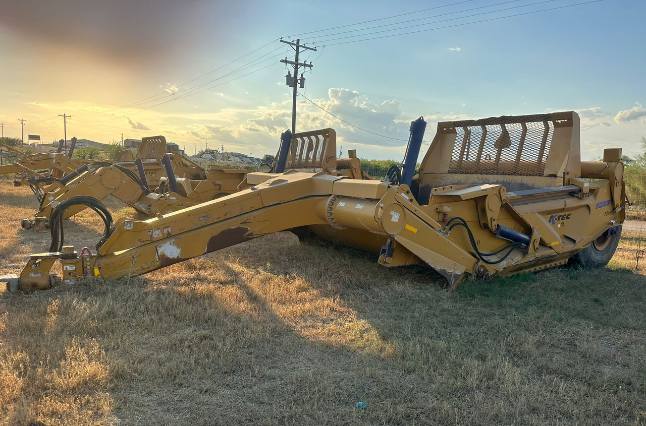 K-Tec 1233 - Skrejper: obrázok 5 K-Tec 1233 - Skrejper: obrázok 5