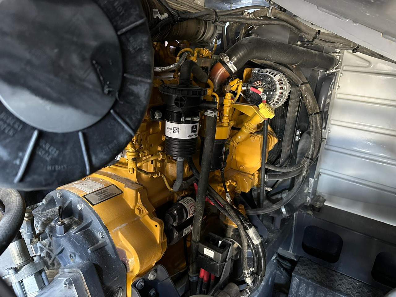 Kleemann MSC 953 EVO 3D - Třídič: obrázok 5 Kleemann MSC 953 EVO 3D - Třídič: obrázok 5