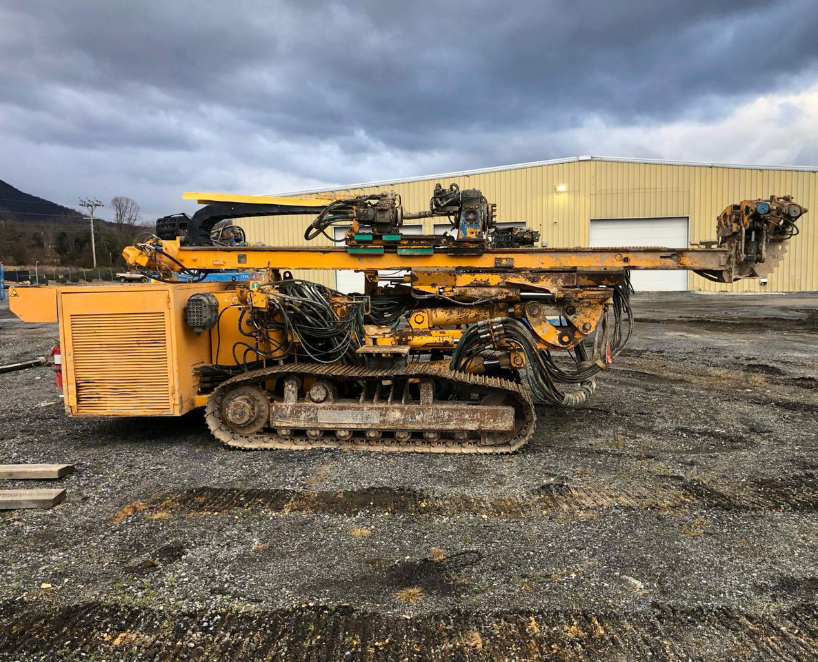 Klemm KR 806-3D - Baranidlo: obrázok 1 Klemm KR 806-3D - Baranidlo: obrázok 1