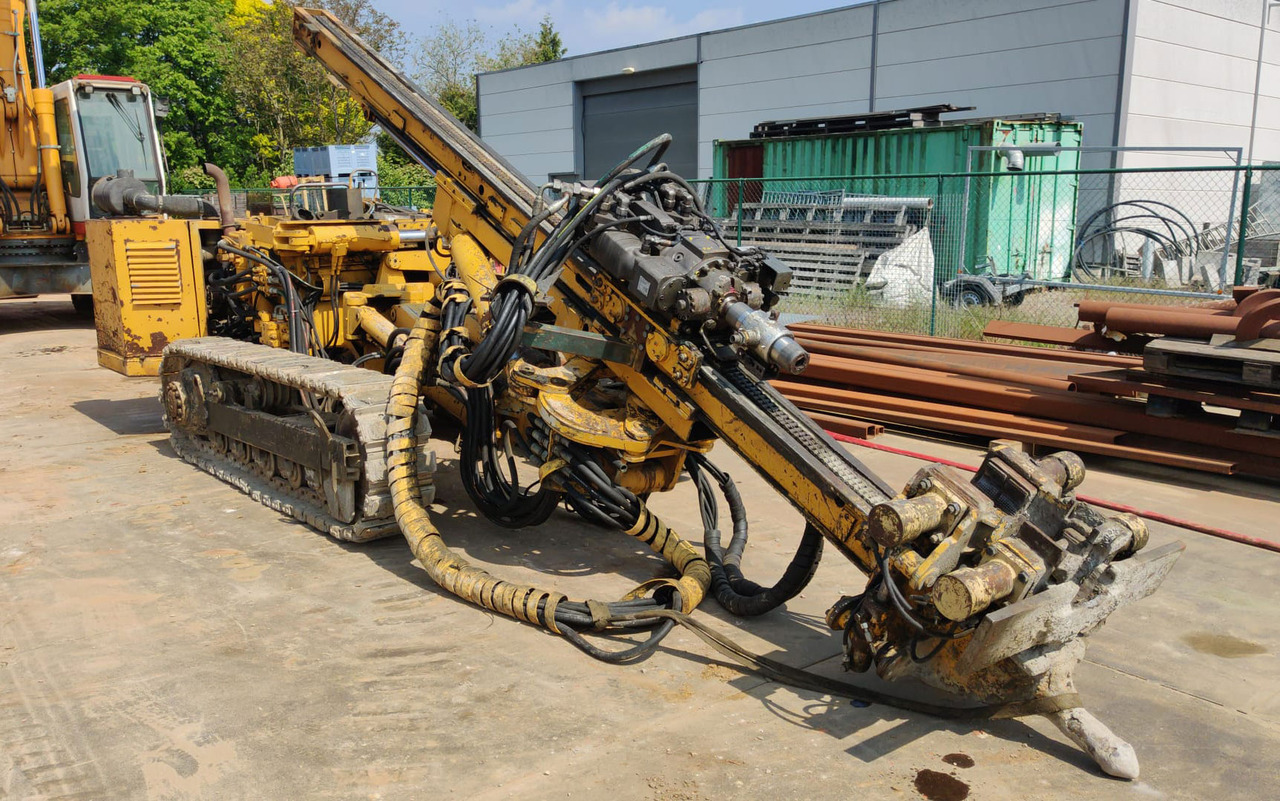 Klemm KR 806-D - Baranidlo: obrázok 1 Klemm KR 806-D - Baranidlo: obrázok 1