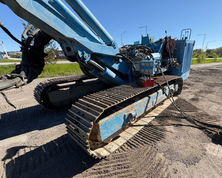 Klemm KR 807-7F - Baranidlo: obrázok 4 Klemm KR 807-7F - Baranidlo: obrázok 4