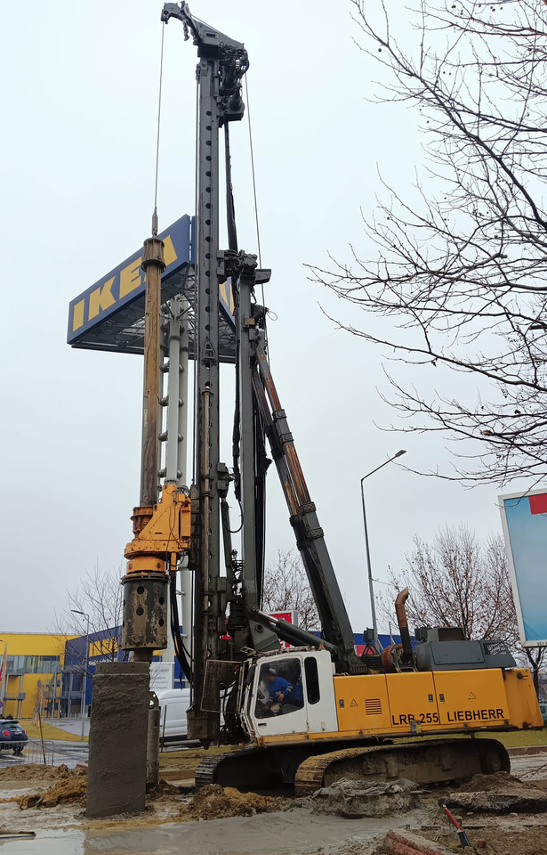 Liebherr LRB 255 - Baranidlo: obrázok 5 Liebherr LRB 255 - Baranidlo: obrázok 5