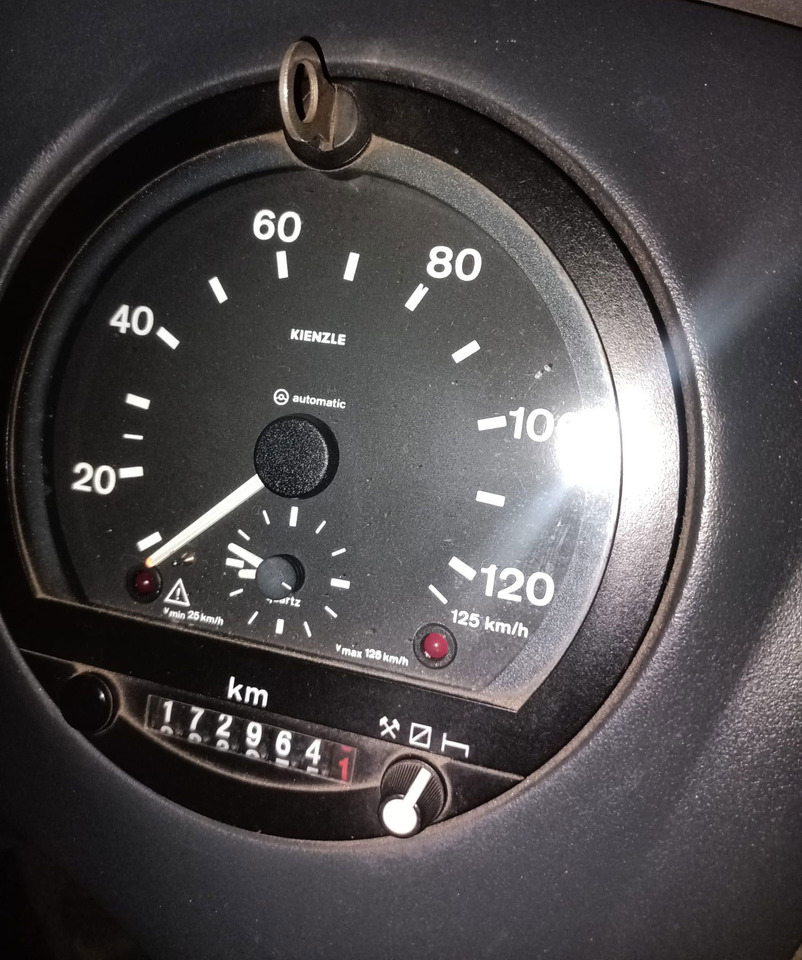 Liebherr LTM 1045-3.1 - Autožeriav: obrázok 4 Liebherr LTM 1045-3.1 - Autožeriav: obrázok 4