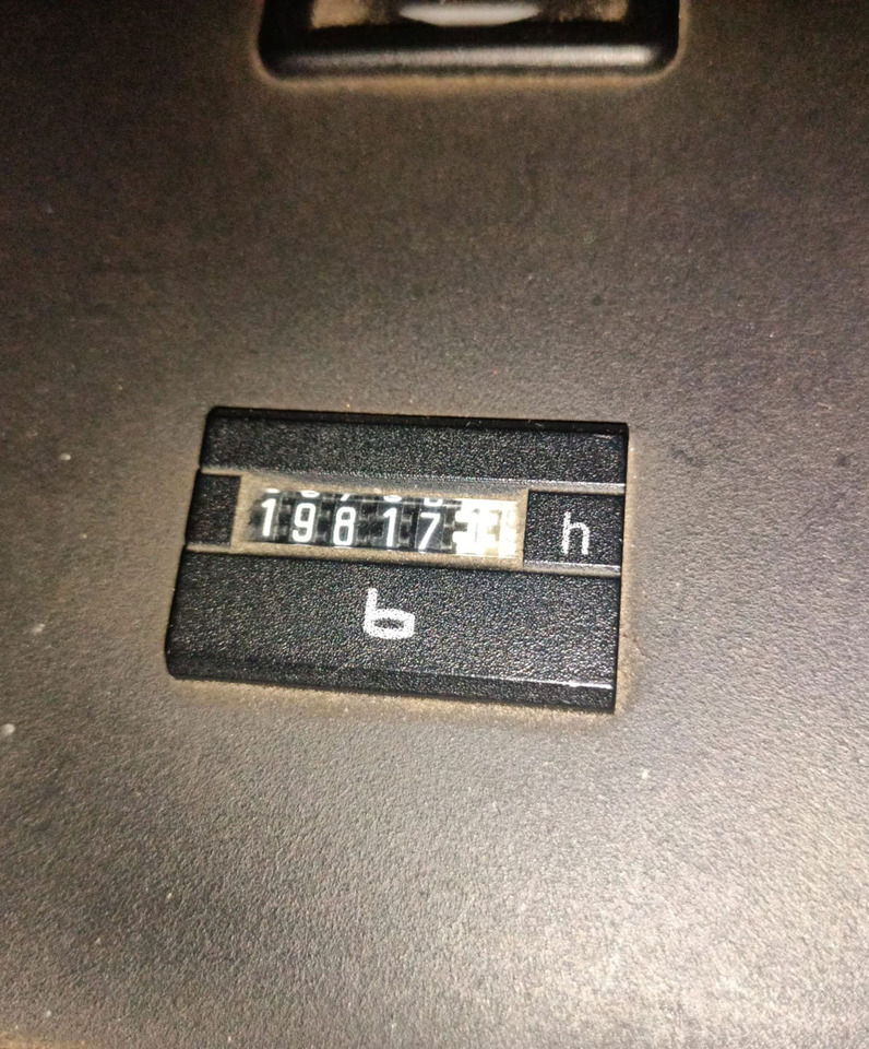 Liebherr LTM 1045-3.1 - Autožeriav: obrázok 5 Liebherr LTM 1045-3.1 - Autožeriav: obrázok 5