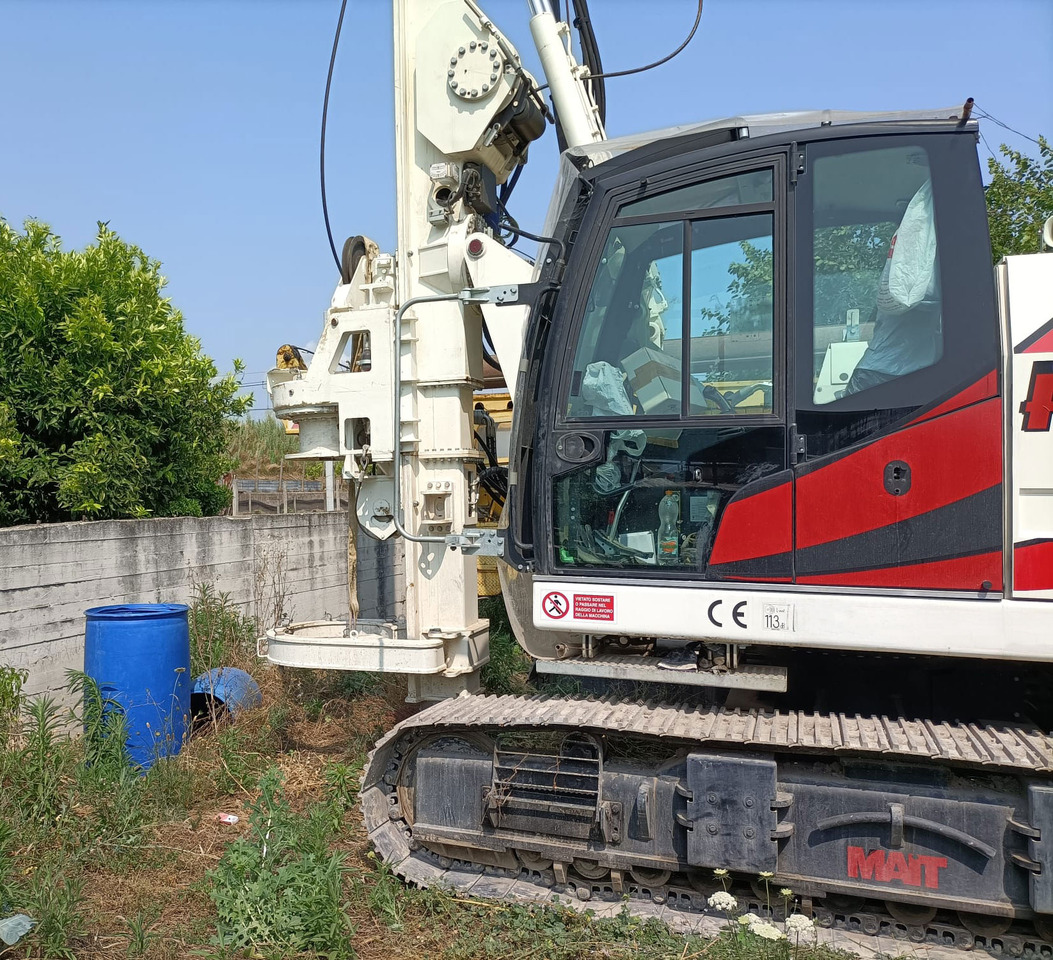 MAIT HR 45 - Baranidlo: obrázok 4 MAIT HR 45 - Baranidlo: obrázok 4