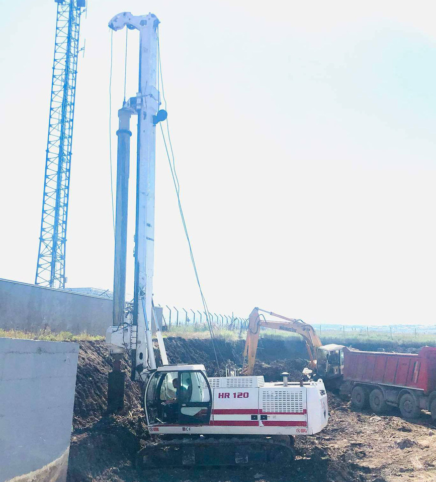 MAIT HR120 - Baranidlo: obrázok 4 MAIT HR120 - Baranidlo: obrázok 4