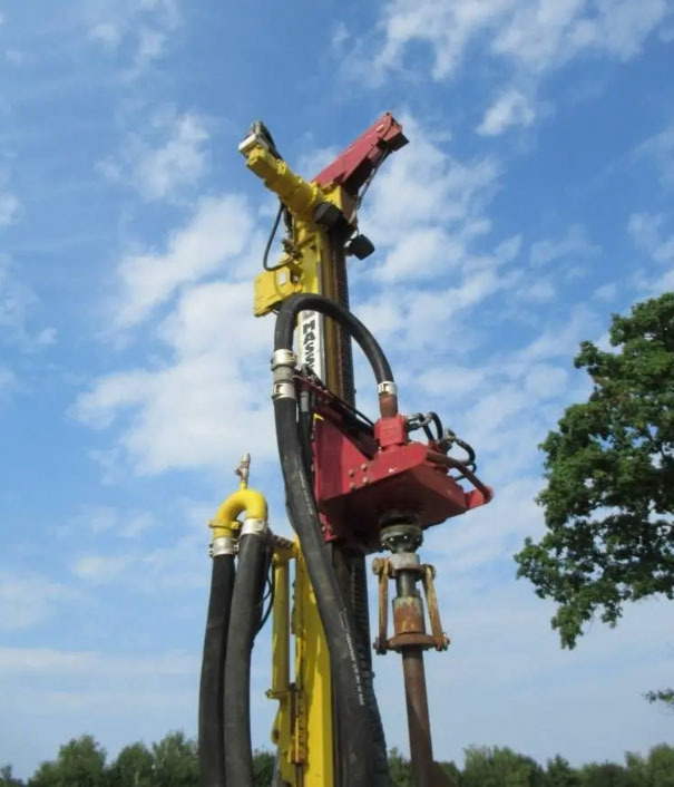 Massenza MI6 - Vrtné príslušenstvo: obrázok 5 Massenza MI6 - Vrtné príslušenstvo: obrázok 5