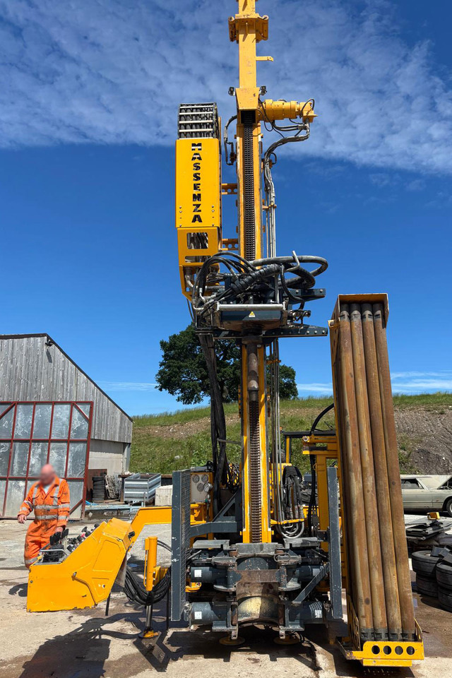 Massenza Mi5 - Vrtné príslušenstvo: obrázok 5 Massenza Mi5 - Vrtné príslušenstvo: obrázok 5