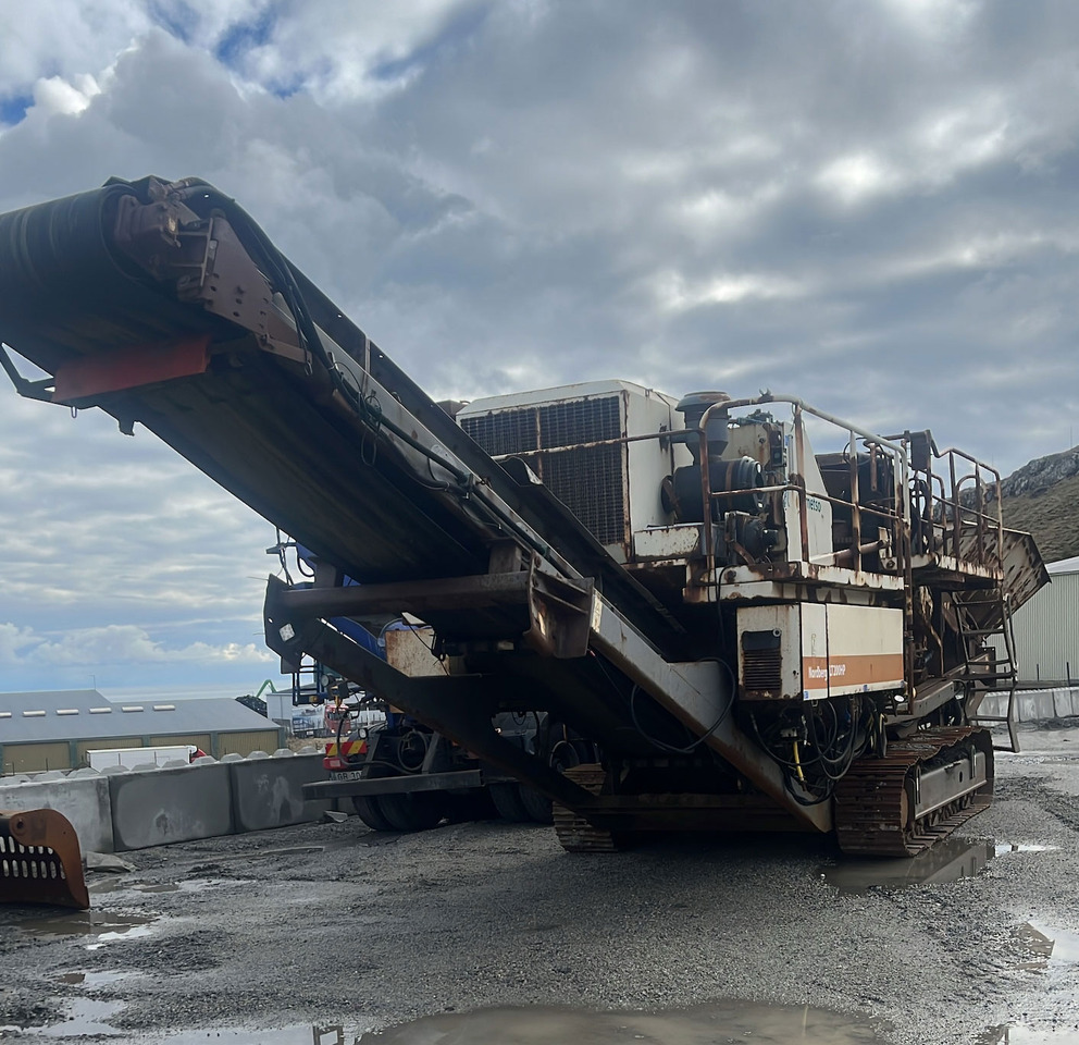 Metso LT 200 HP - Kužeľový drvič: obrázok 3 Metso LT 200 HP - Kužeľový drvič: obrázok 3