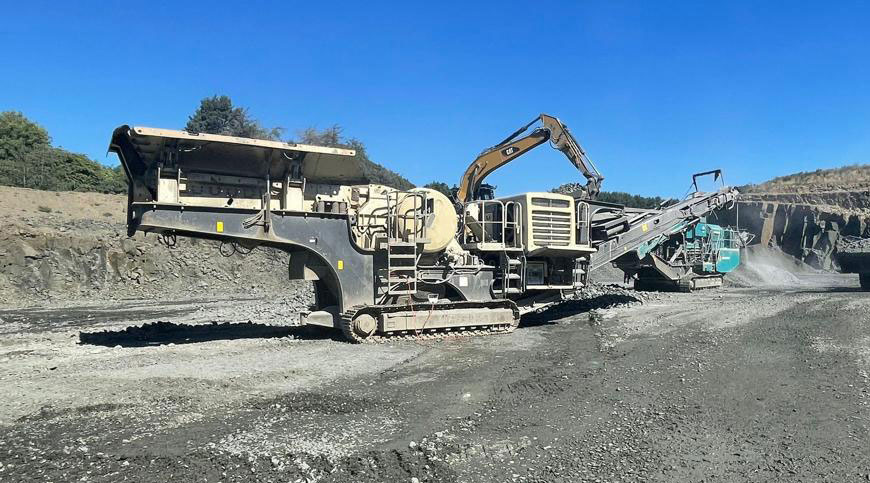 Metso LT106 - Čeľusťový drvič: obrázok 3 Metso LT106 - Čeľusťový drvič: obrázok 3