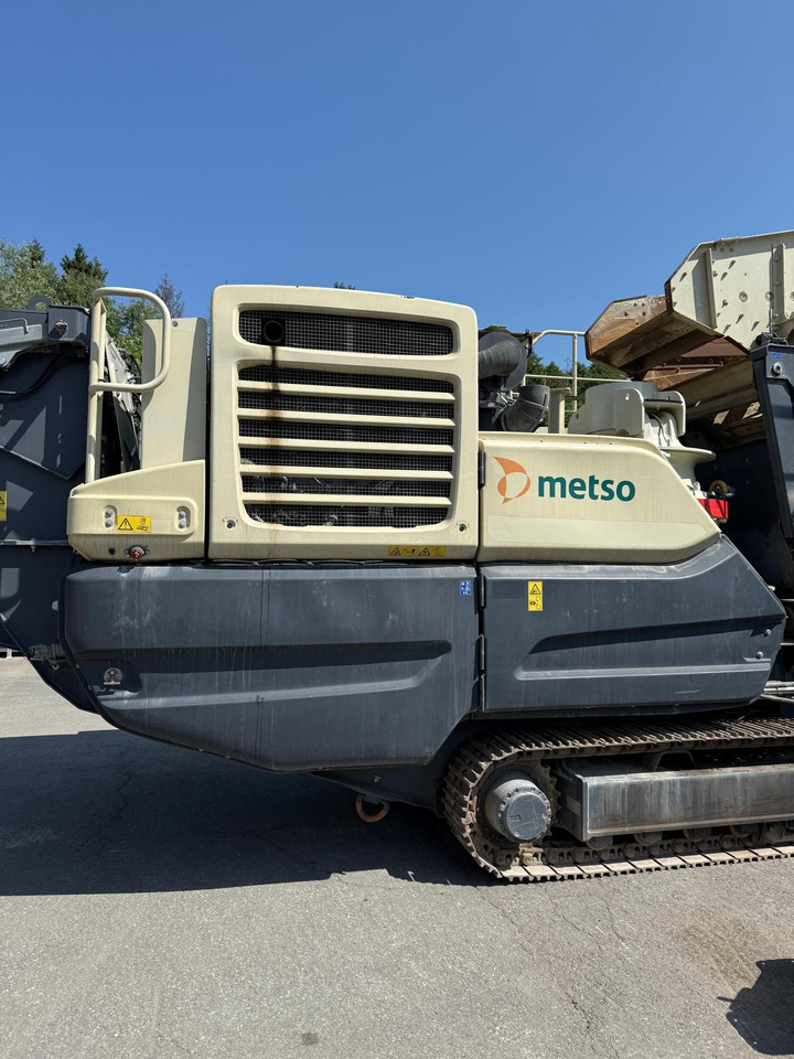 Metso LT220GP - Kužeľový drvič: obrázok 4 Metso LT220GP - Kužeľový drvič: obrázok 4