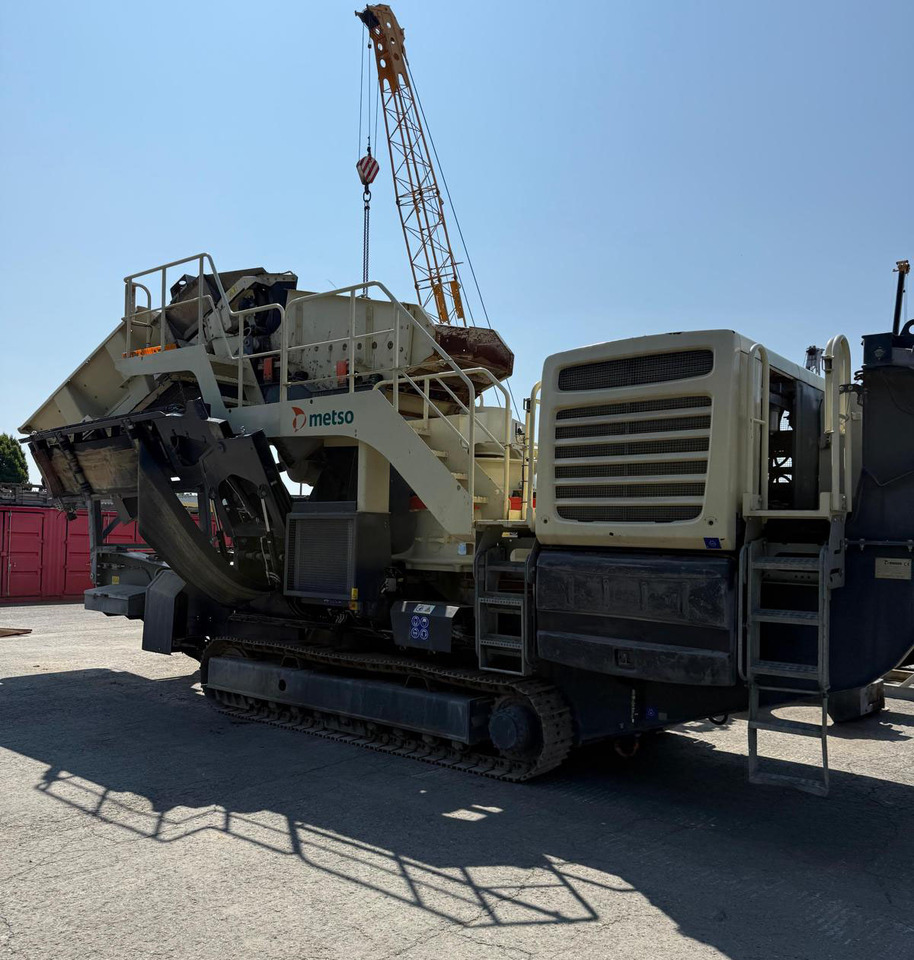 Metso LT220GP - Kužeľový drvič: obrázok 2 Metso LT220GP - Kužeľový drvič: obrázok 2