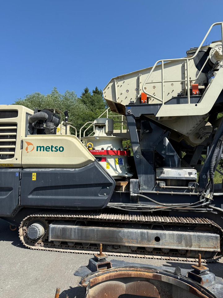 Metso LT220GP - Kužeľový drvič: obrázok 3 Metso LT220GP - Kužeľový drvič: obrázok 3