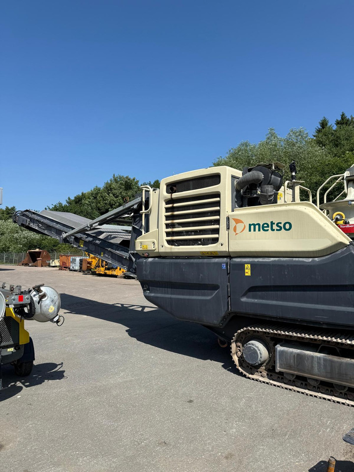 Metso LT220GP - Kužeľový drvič: obrázok 5 Metso LT220GP - Kužeľový drvič: obrázok 5