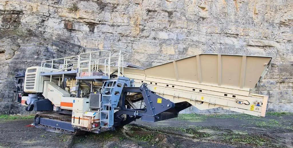 Metso LT300HP - Kužeľový drvič: obrázok 3 Metso LT300HP - Kužeľový drvič: obrázok 3