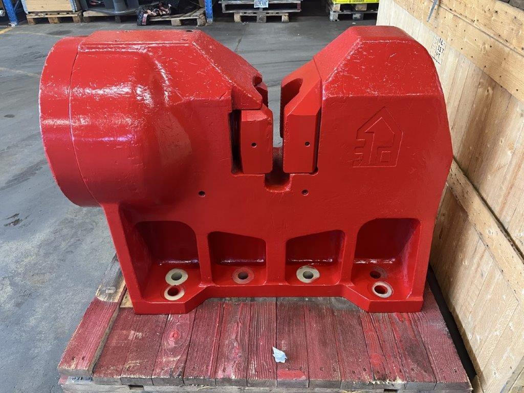 PVE 200TU-P - Baranidlo: obrázok 1 PVE 200TU-P - Baranidlo: obrázok 1