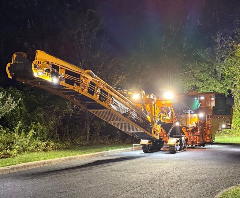 Roadtec RX-900e - Cestná fréza: obrázok 1 Roadtec RX-900e - Cestná fréza: obrázok 1
