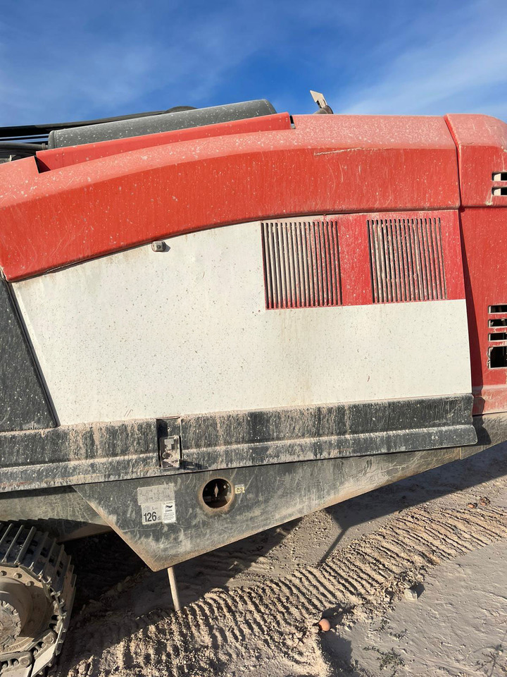 Sandvik DI550 - Vrtné príslušenstvo: obrázok 4 Sandvik DI550 - Vrtné príslušenstvo: obrázok 4