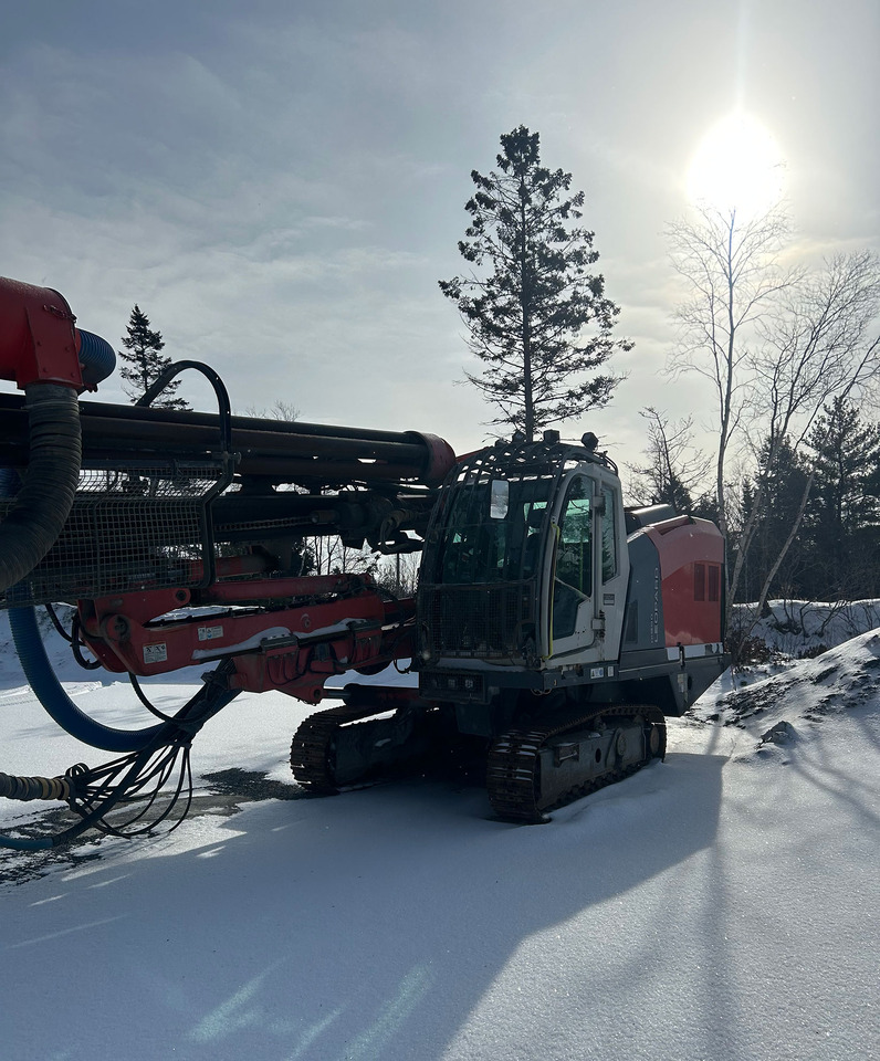 Sandvik DI550 - Vrtné príslušenstvo: obrázok 1 Sandvik DI550 - Vrtné príslušenstvo: obrázok 1