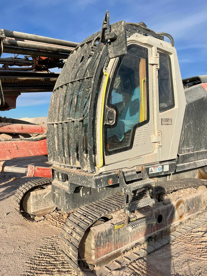 Sandvik DI550 - Vrtné príslušenstvo: obrázok 5 Sandvik DI550 - Vrtné príslušenstvo: obrázok 5