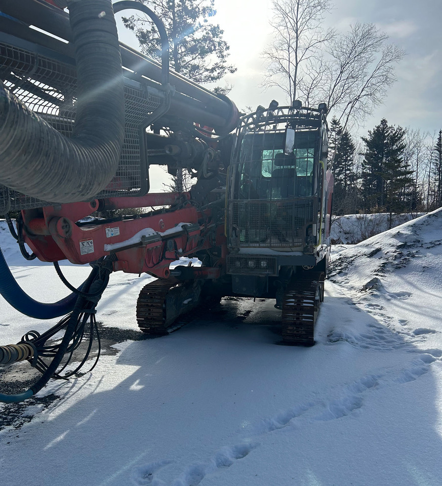 Sandvik DI550 - Vrtné príslušenstvo: obrázok 3 Sandvik DI550 - Vrtné príslušenstvo: obrázok 3