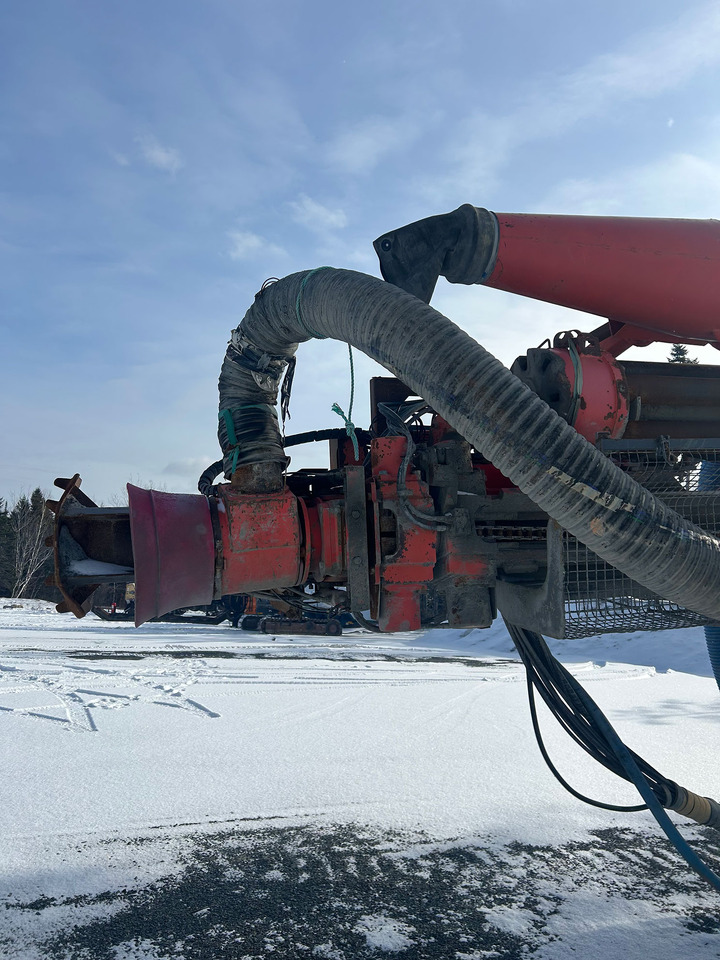 Sandvik DI550 - Vrtné príslušenstvo: obrázok 5 Sandvik DI550 - Vrtné príslušenstvo: obrázok 5