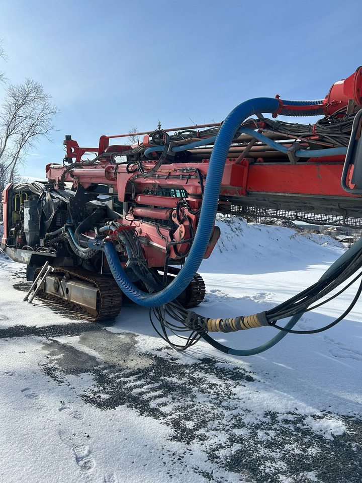 Sandvik DI550 - Vrtné príslušenstvo: obrázok 4 Sandvik DI550 - Vrtné príslušenstvo: obrázok 4