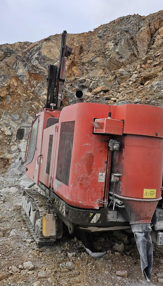 Sandvik DX780 - Vrtné príslušenstvo: obrázok 4 Sandvik DX780 - Vrtné príslušenstvo: obrázok 4