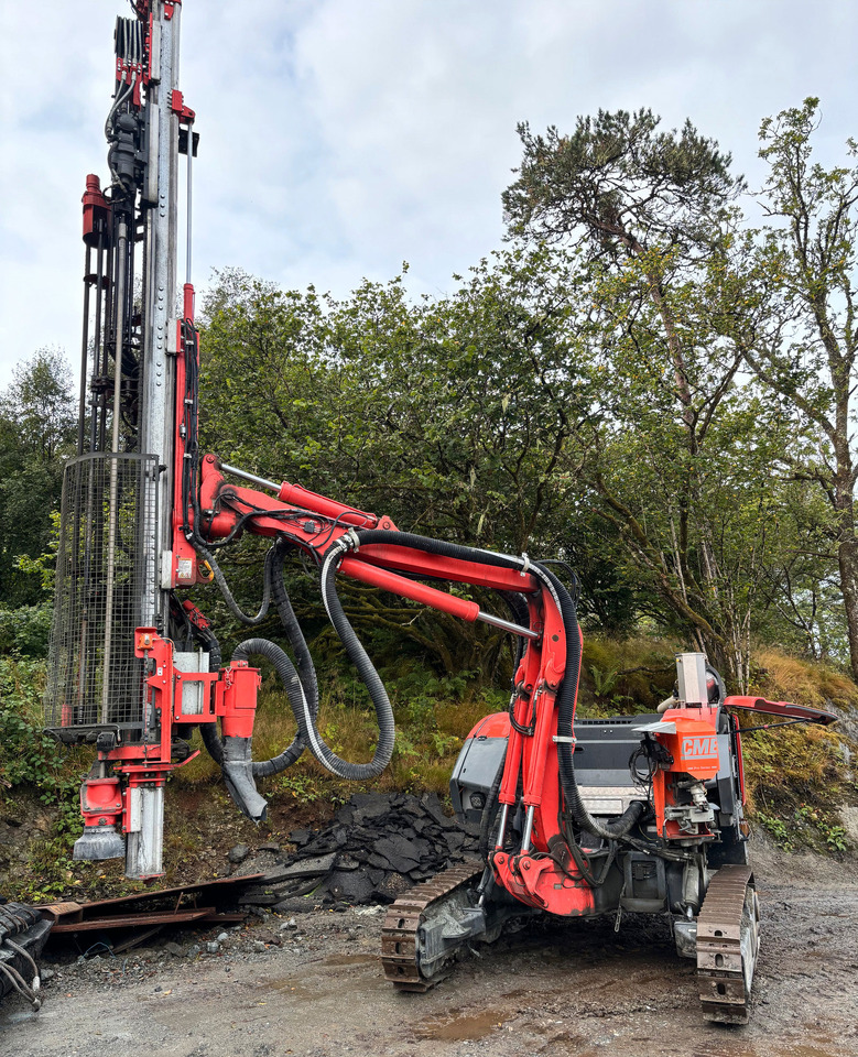 Sandvik Dino DC420Ri S5 - Vrtné príslušenstvo: obrázok 5 Sandvik Dino DC420Ri S5 - Vrtné príslušenstvo: obrázok 5