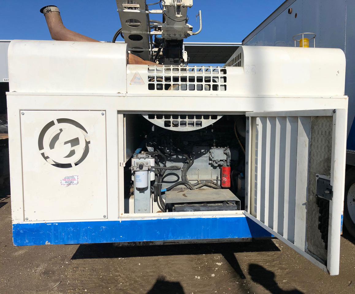 Soilmec SM-21 - Baranidlo: obrázok 5 Soilmec SM-21 - Baranidlo: obrázok 5
