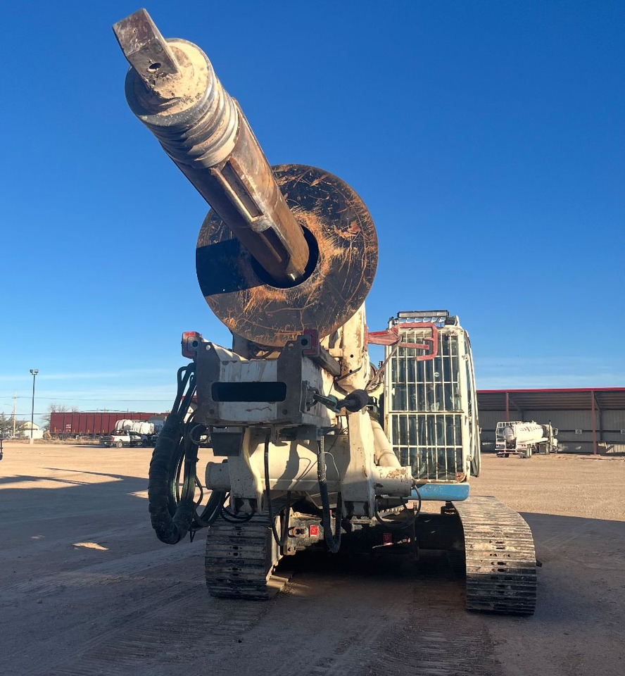 Soilmec SR-30 - Baranidlo: obrázok 4 Soilmec SR-30 - Baranidlo: obrázok 4