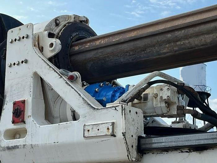 Baranidlo Soilmec SR-30: obrázok 6